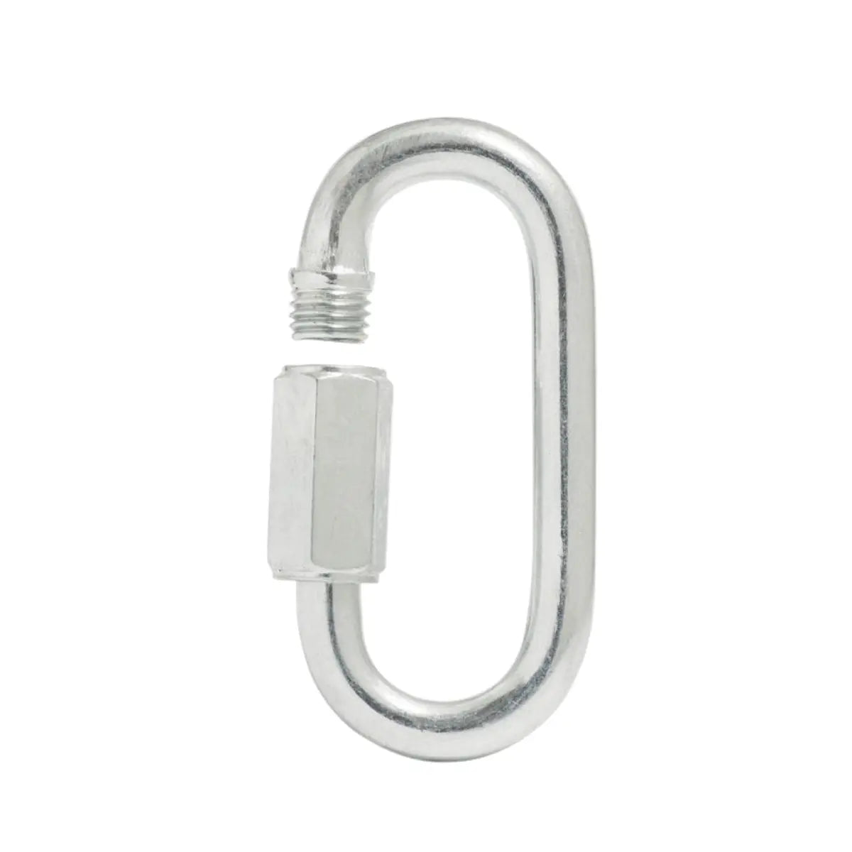 Eslabón de Acero con Seguro Surtek  1/4" 12pz - Lock