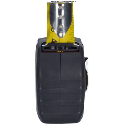 Flexómetro  inoxidable 8mx30mm - Lock - empaque