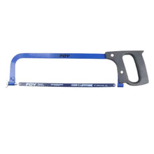 Arco de segueta ajustable de solera con mango plástico 12, 12 - Lock - detalle
