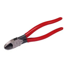 Pinza p/ Electricista Urrea Mango Rubber Grip 7-3/4" - Lock