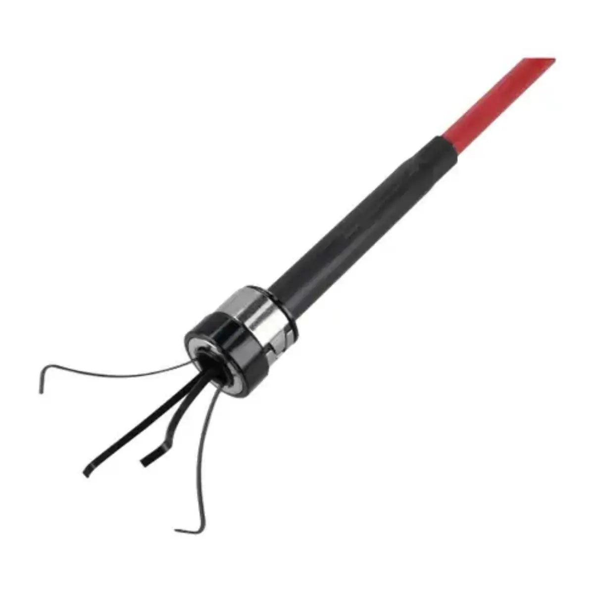 Levantador Magnetico c/ Tenaza Urrea 5 kg Acero - Lock - empaque