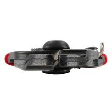 Pinza pelacable con mango air cushion 10-20 AWG alta palanca con seguro de 6-3/4 - Lock - empaque