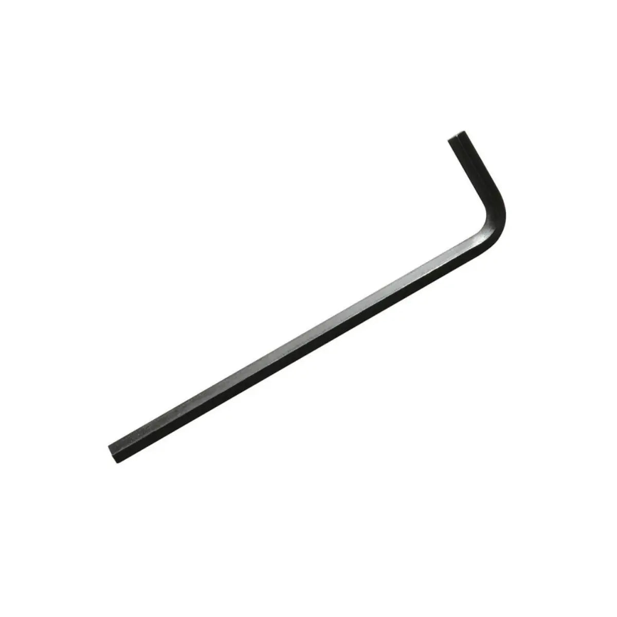 25 Llaves Hexagonales Larga Tipo L 1/8" Urrea - Lock