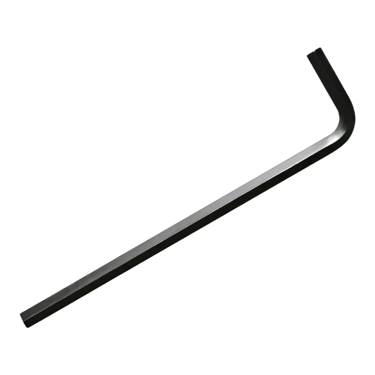 Llave Hexagonal 49-3/16 Urrea Tipo L - Lock - vista lateral