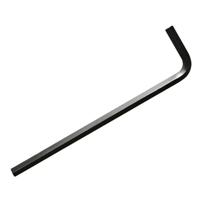 Llave Hexagonal 49-3/16 Urrea Tipo L - Lock - vista lateral
