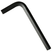 Llave hexagonal corta tipo "L", métrica, 3 mm - Lock