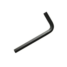 25 Llaves Hexagonal Corta Tipo L 3/32" Urrea - Lock
