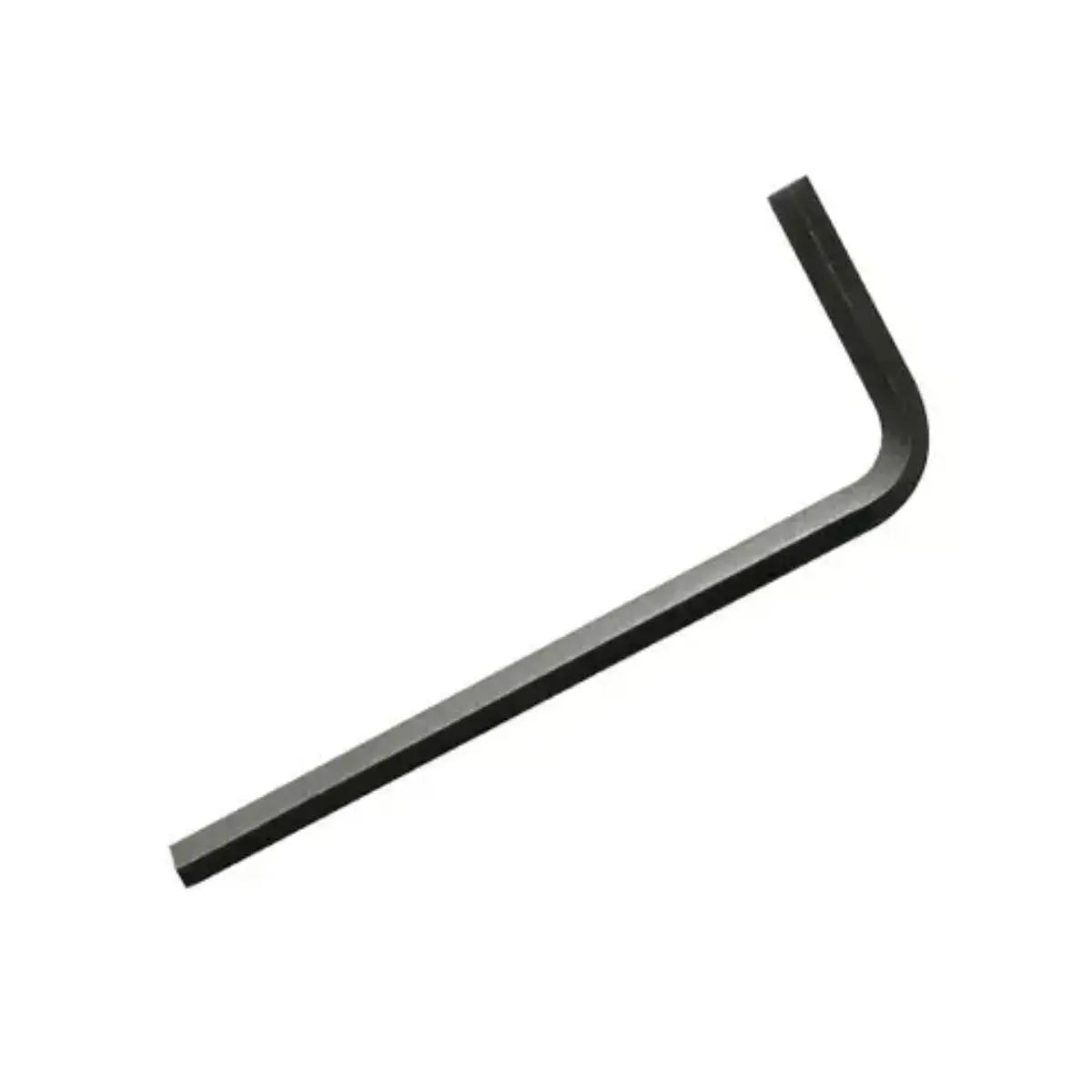 Llave Hexagonal Larga Tipo "L" Urrea Metrica 5 mm - Lock