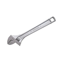 Llave Ajustable Cromada 12" Surtek - Lock