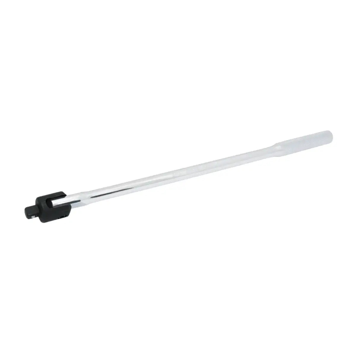 Urrea 5468 Mango articulado cromado para dado cuadro de 1/2", 17-7/8" - Urrea