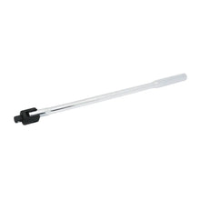 Urrea 5468 Mango articulado cromado para dado cuadro de 1/2", 17-7/8" - Urrea