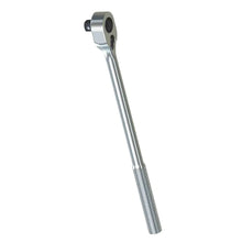 Matraca reversible para dado cuadro de 3/4 cromada - Lock