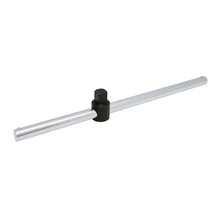 Barra Corrediza 3/4 pulgadas x 18 pulgadas Urrea - Lock