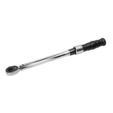 Torquímetro de trueno escala dual cuadro de 3/8", 10-100 ft-lb URREA - Lock