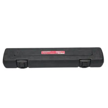 Torquímetro de trueno escala dual cuadro de 3/8", 10-100 ft-lb URREA - Lock - vista lateral