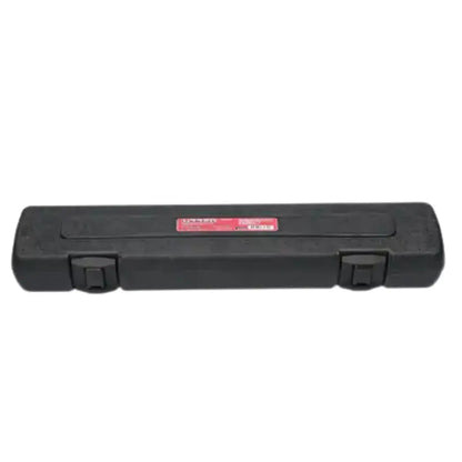Torquímetro de trueno escala dual cuadro de 3/8", 10-100 ft-lb URREA - Lock - vista lateral