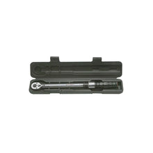 Torquímetro de trueno escala dual cuadro URREA - Lock