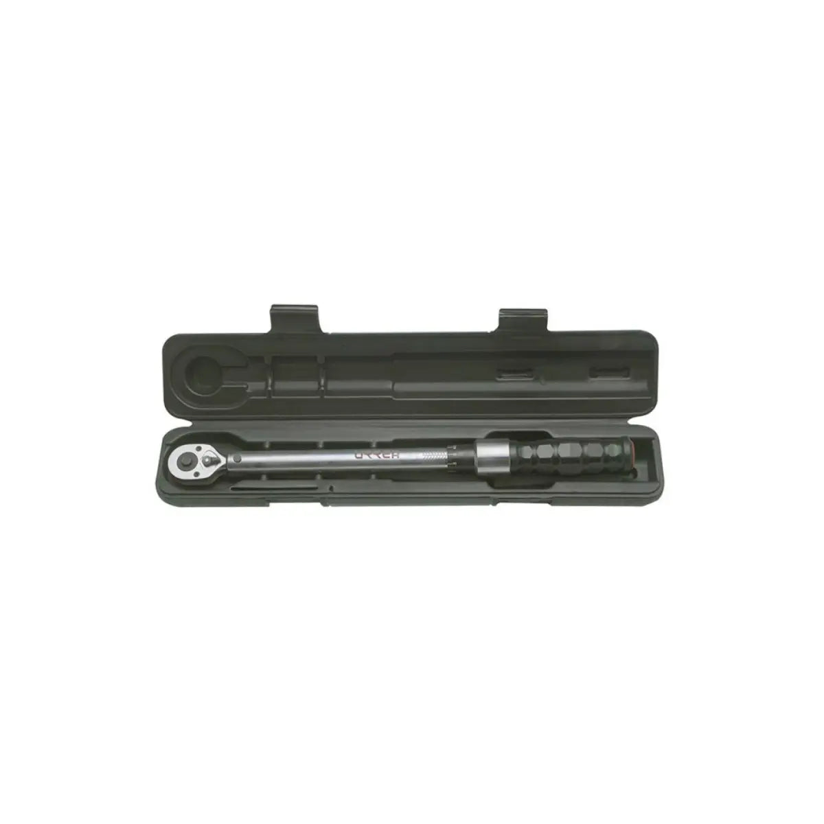 Torquímetro de trueno escala dual cuadro de 1", URREA - Lock