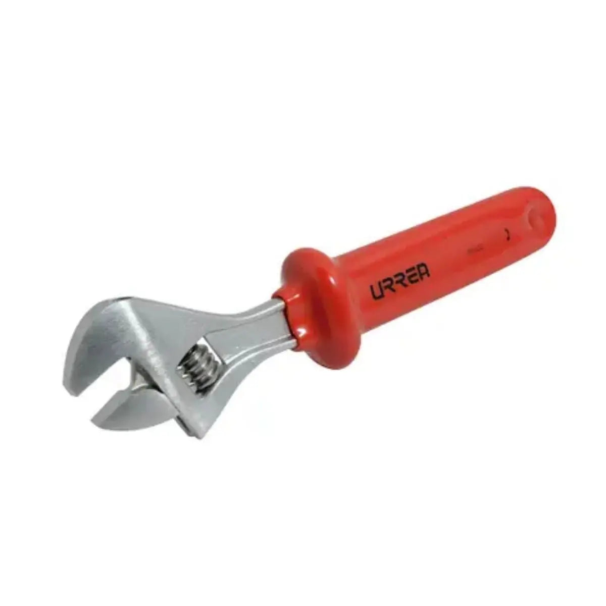 Llave ajustable 1000 V Urrea 10" Acero - Lock