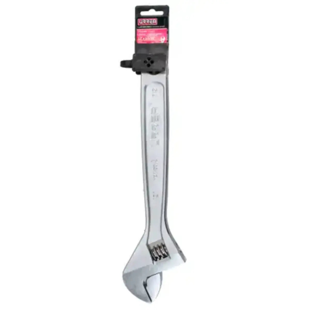 Llave Ajustable 712 Urrea Altura 1-5/16" 12" - Lock - vista lateral