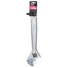 Llave Ajustable 712 Urrea Altura 1-5/16" 12" - Lock - vista lateral