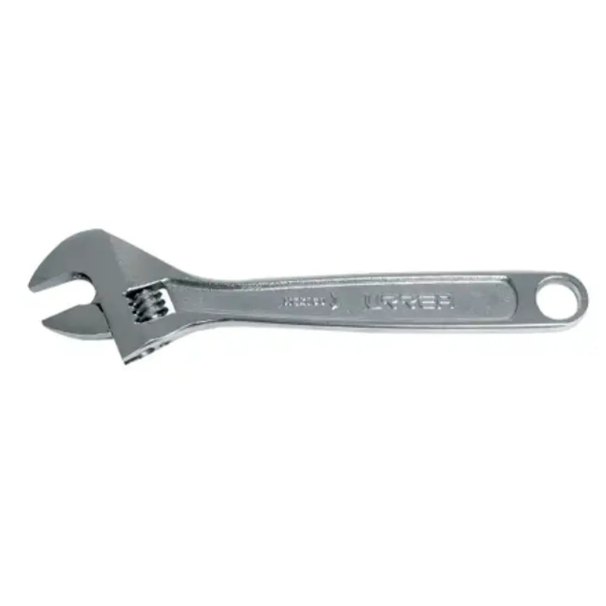 Llave Ajustable 712 Urrea Altura 1-5/16" 12" - Lock - detalle