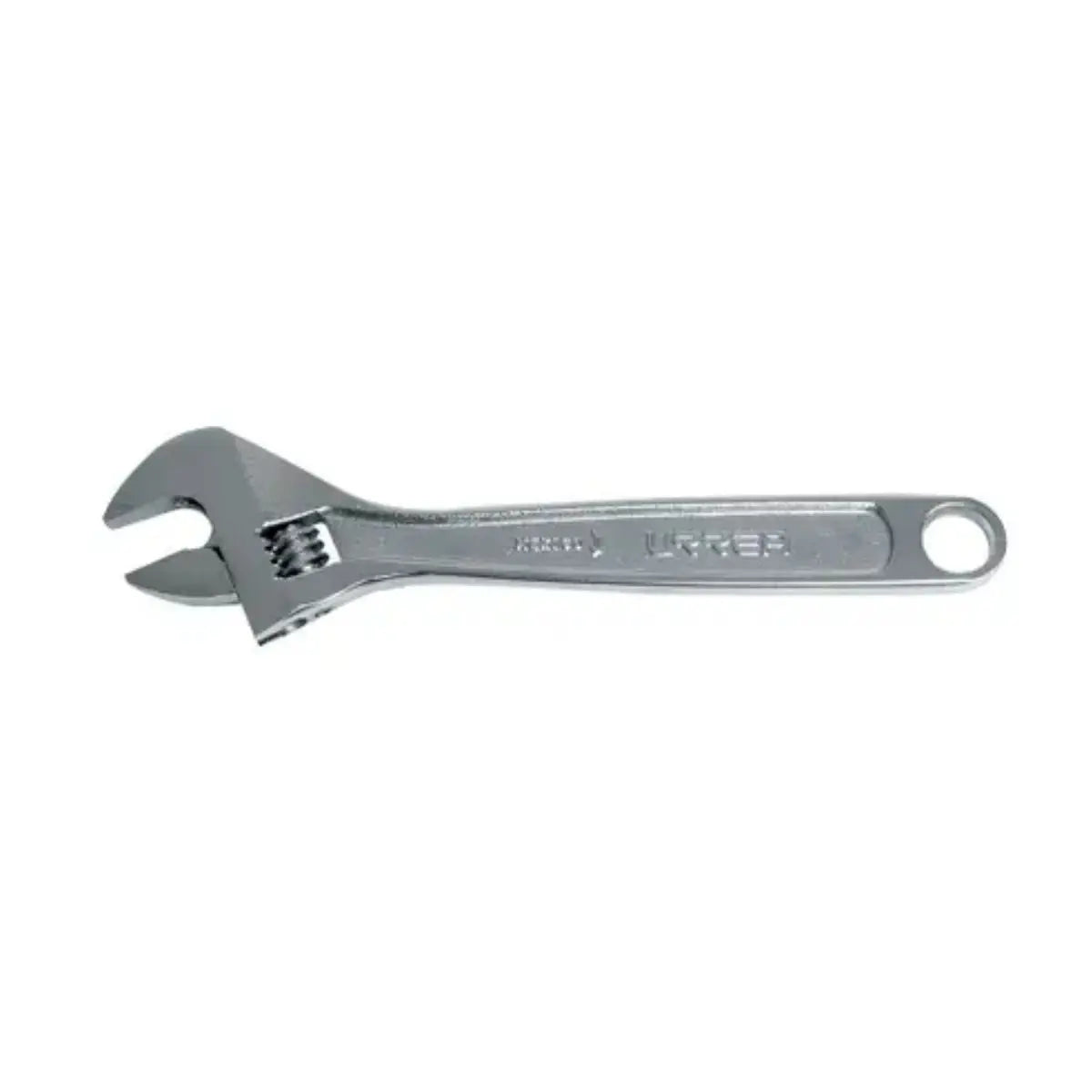 Llave Ajustable Urrea Cromada 15" - Lock