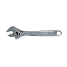 Llave Ajustable Urrea Cromada 15" - Lock