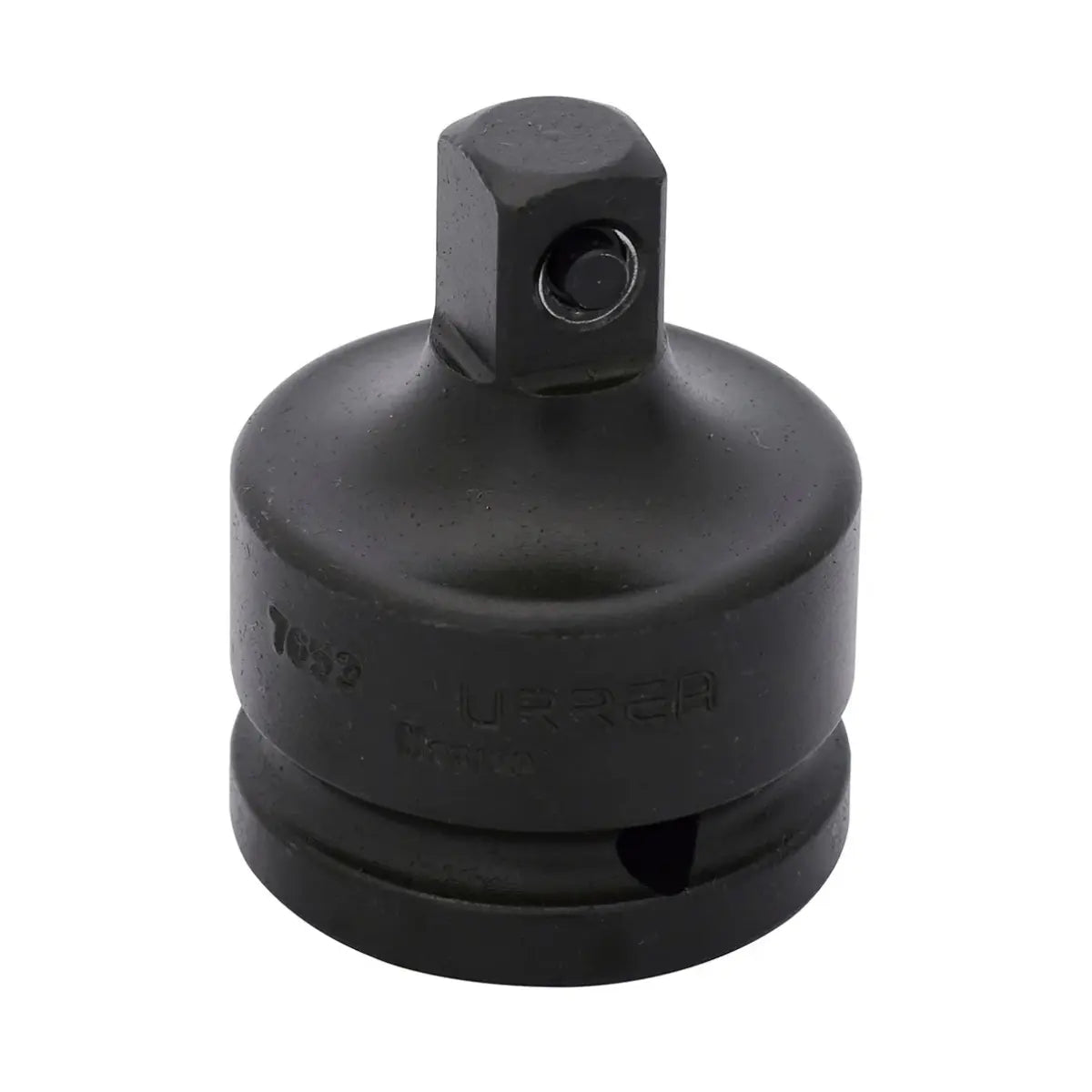 Adaptador de Impacto 3/4 pulgadas Hembra x 1/2 pulgadas Macho Urrea - Lock - vista lateral