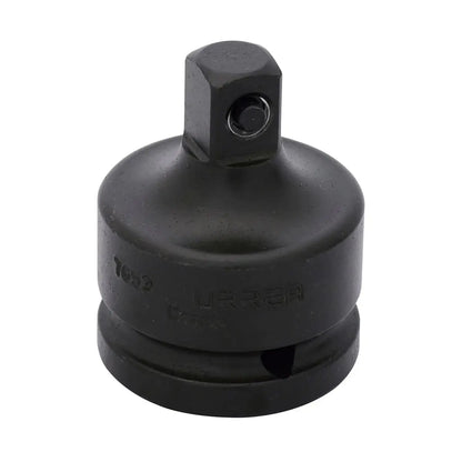 Adaptador de Impacto 3/4 pulgadas Hembra x 1/2 pulgadas Macho Urrea - Lock - vista lateral