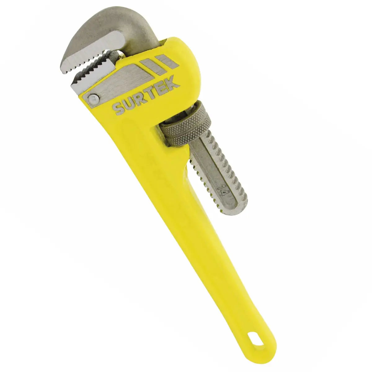 Llave Stillson de Hierro Maleable 24" Surtek - Lock
