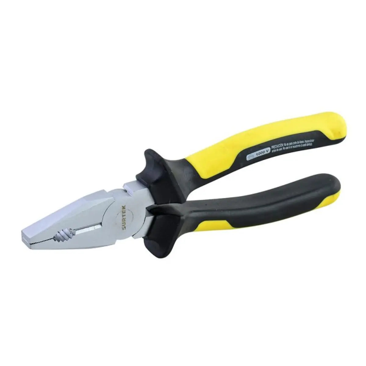 Pinza de 1000 V de 8" universal Surtek - Lock