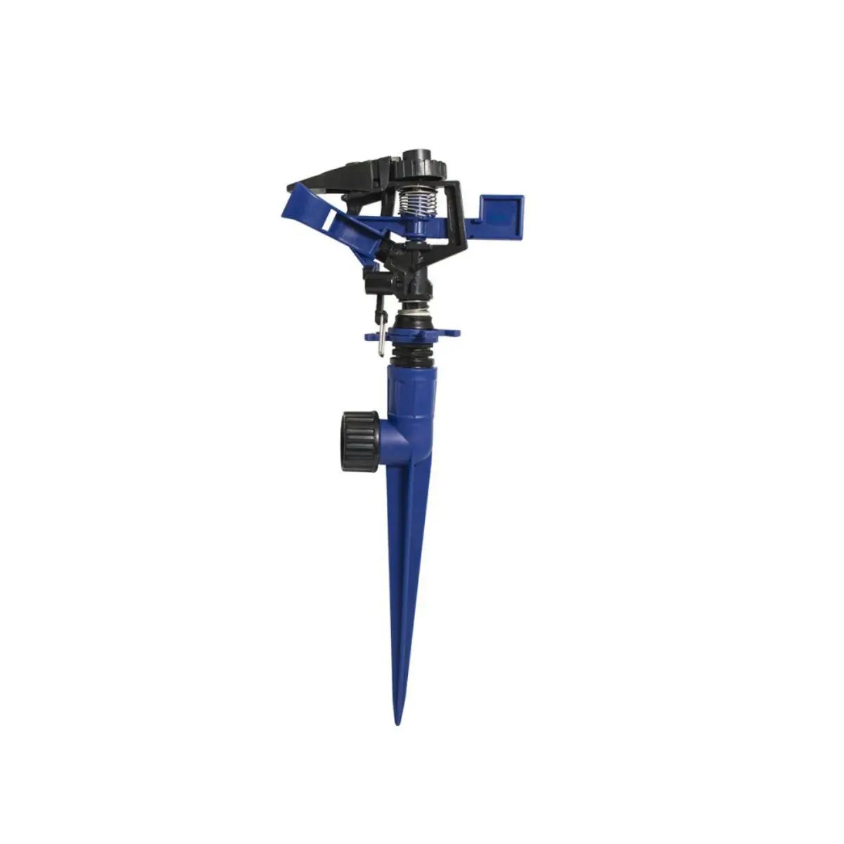 Aspersor Plastico Regulable Pulsacion 3/4" GHT 1 Via Foy - Lock