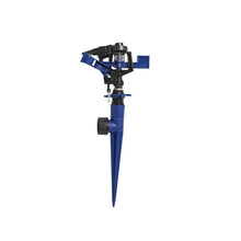 Aspersor Plastico Regulable Pulsacion 3/4" GHT 1 Via Foy - Lock