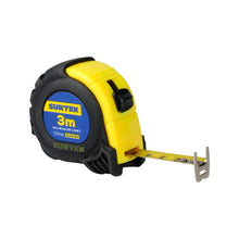 Flexometro Carcasa Anti-impacto 3 m x 5/8" Surtek - Lock