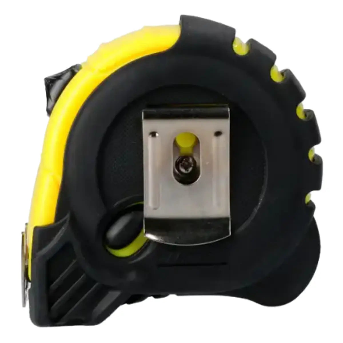 Surtek B122081 Flexómetro con carcasa anti-impacto 5 m x 1" - Lock - detalle