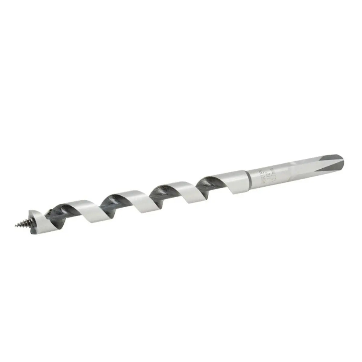 Broca para Madera Tipo Gusano 1/2"  Surtek - Lock