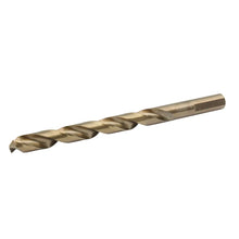 Broca con Cobalto de Acero de Alta Velocidad 1/2″ Zanco Recto Surtek - Lock