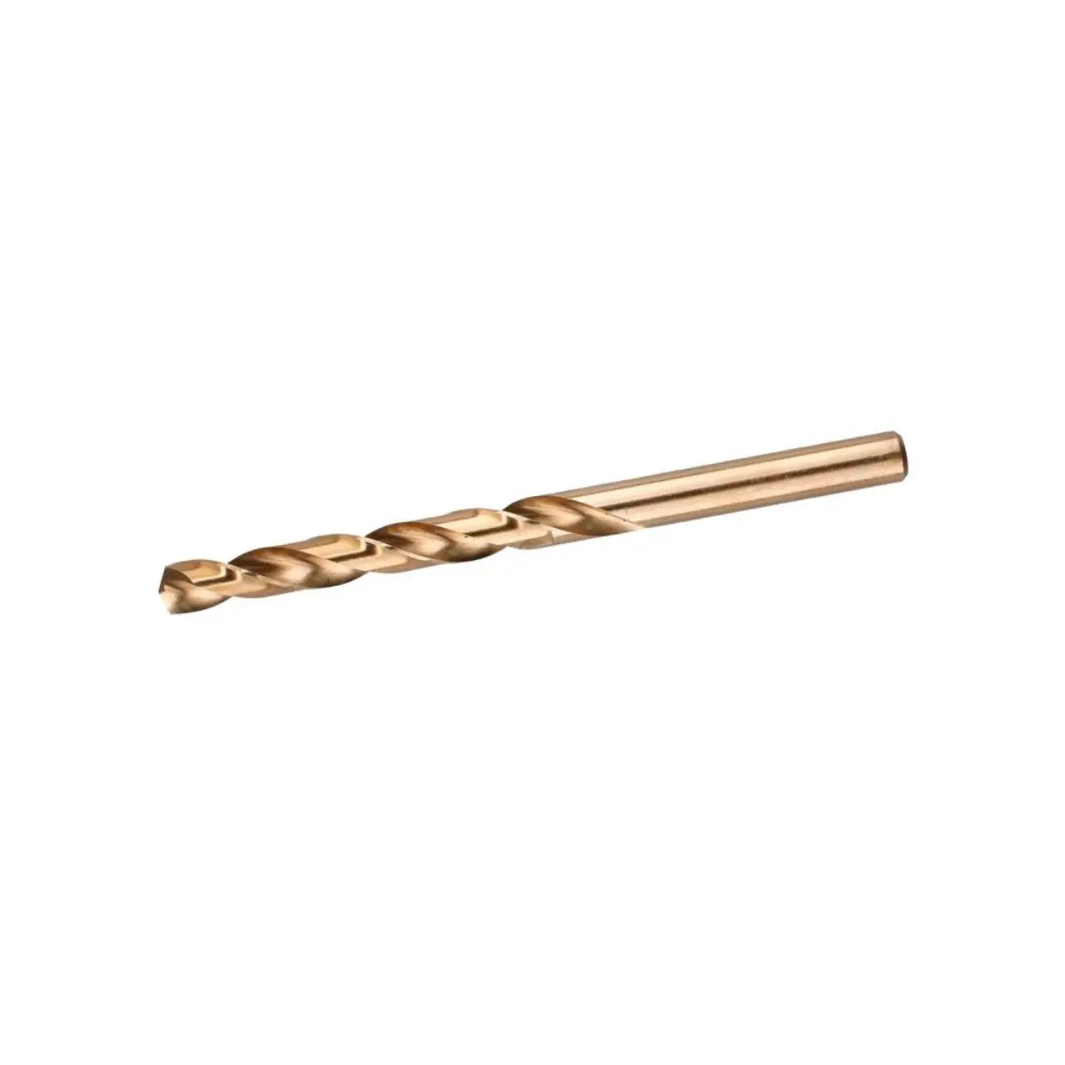 Broca Cobalto Acero Alta Velocidad Metrica 13 mm Surtek - Lock