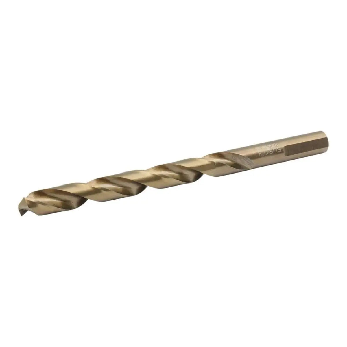 Broca Cobalto BS13/64 Surtek Alta Velocidad - Lock