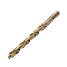Broca con Cobalto de Acero de Alta Velocidad 1/8" Zanco Recto Surtek - Lock