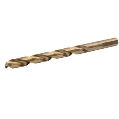Broca Surtek con cobalto de acero dealta velocidad zanco recto 3/32 - Lock