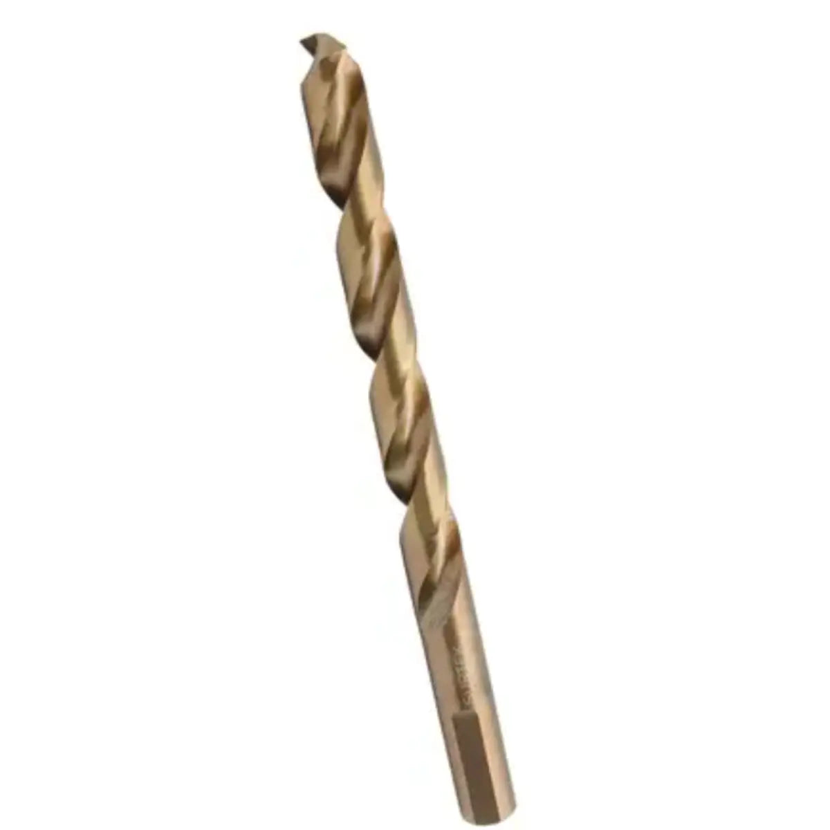 Broca Surtek con cobalto de acero dealta velocidad zanco recto 3/32 - Lock - vista lateral