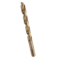 Broca Surtek con cobalto de acero dealta velocidad zanco recto 3/32 - Lock - vista lateral