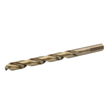 Broca de Cobalto HSS de 1/4" Surtek - Lock