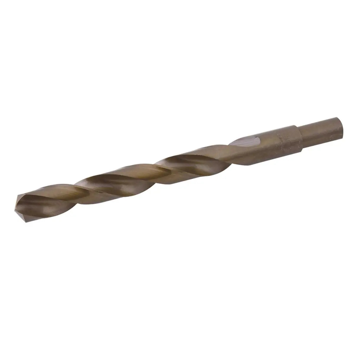 Broca c/ Cobalto Acero Surtek Alta Velocidad 3/4" - Lock