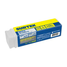 Broca Cobalto Acero Surtek Alta Velocidad 9/16" - Lock