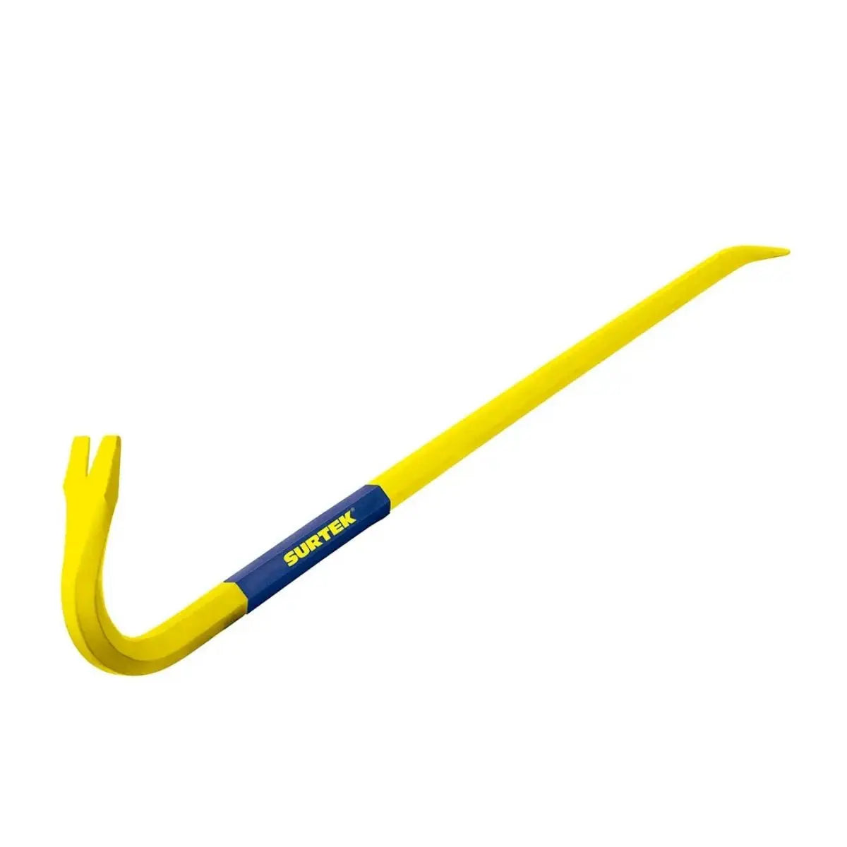 Barreta Hexagonal Surtek Uña 90 cm 3/4" Acero - Lock