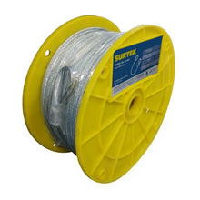 Cable Acero 7x7 1/8"x152m Surtek - Lock