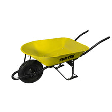 Carretilla 4.5ft Llanta Solida Surtek - Lock